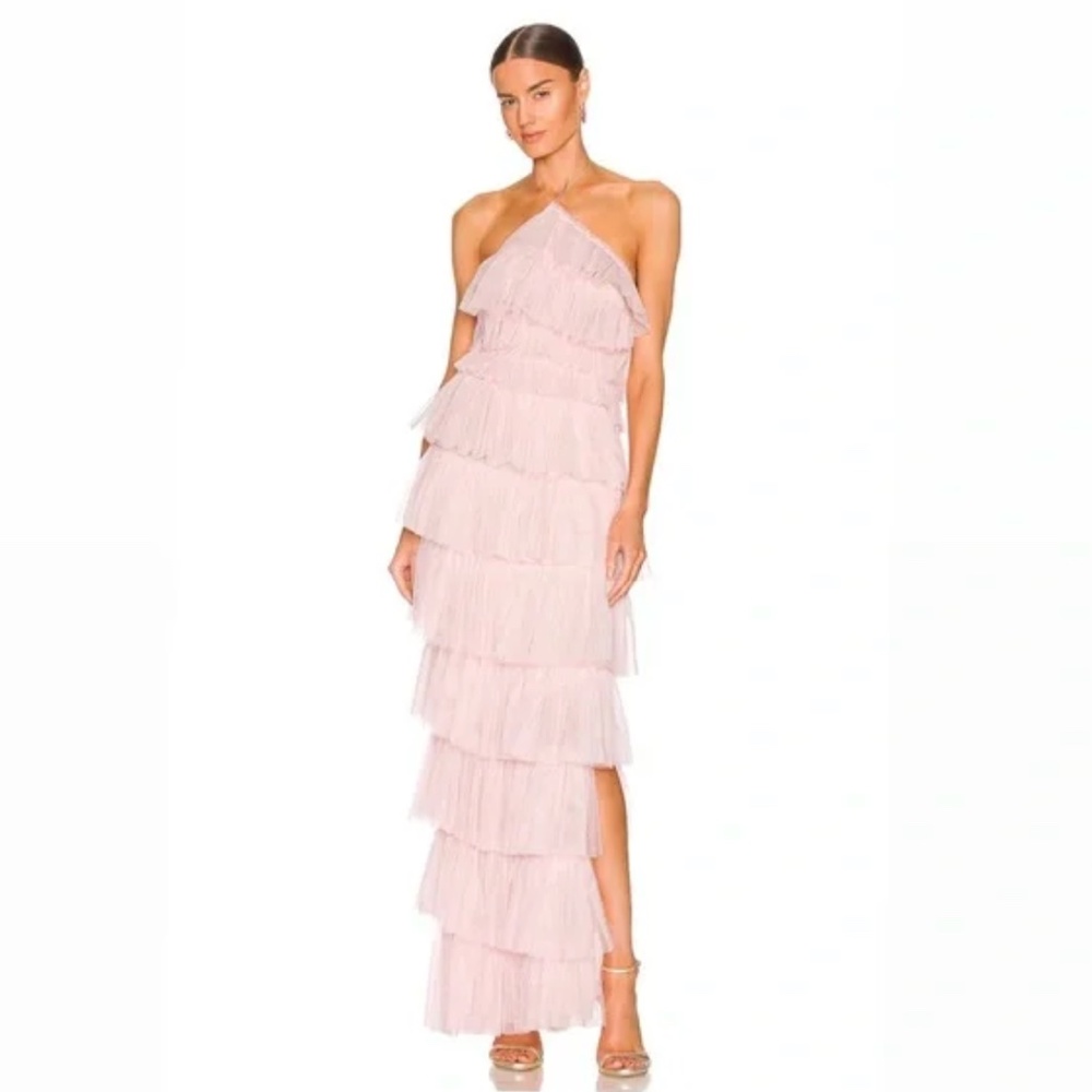 The Bar Henri Gown
